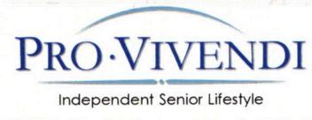 Imagen de PRO.VIVENDI INDEPENDENT SENIOR LIFESTYLE