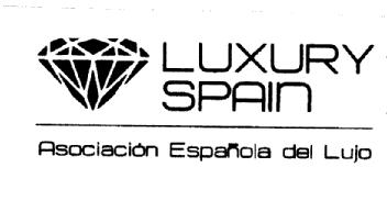 Imagen de LUXURY SPAIN ASOCIACION ESPAÑOLA DEL LUJO