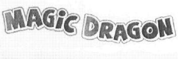 Imagen de MAGIC DRAGON
