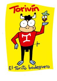 Imagen de TORIVIN EL TORITO BODEGUERO