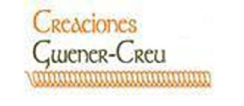 Imagen de CREACIONES GWENER-CREU