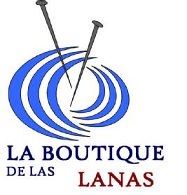 Imagen de LA BOUTIQUE DE LAS LANAS