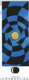Imagen de COSMOETICA