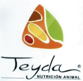 Imagen de TEYDA NUTRICION ANIMAL