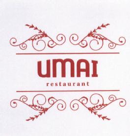Imagen de UMAI RESTAURANT
