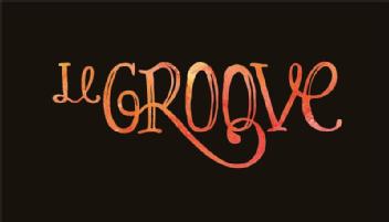 Imagen de LE GROOVE