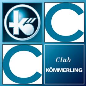 Imagen de CLUB KOMMERLING