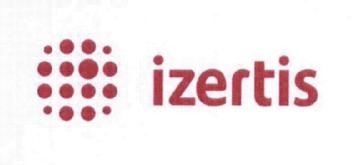 Imagen de IZERTIS