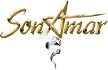 Imagen de SON AMAR