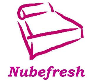 Imagen de NUBEFRESH