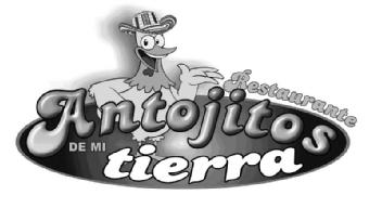 Imagen de RESTAURANTE ANTOJITOS DE MI TIERRA