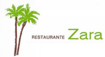 Imagen de RESTAURANTE ZARA