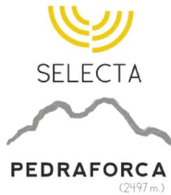 Imagen de SELECTA PEDRAFORCA 2497M