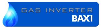 Imagen de GAS INVERTER BAXI