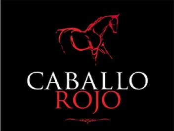 Imagen de CABALLO ROJO