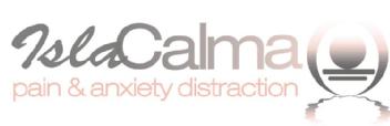 Imagen de ISLA CALMA PAIN @ ANXIETY DISTRACTION