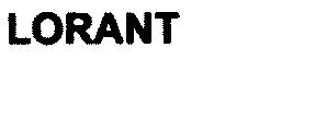 Imagen de LORANT