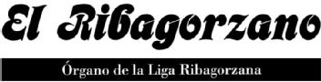 Imagen de EL RIBAGORNAZO ORGANO DE LA LIGA RIBAGORZANA
