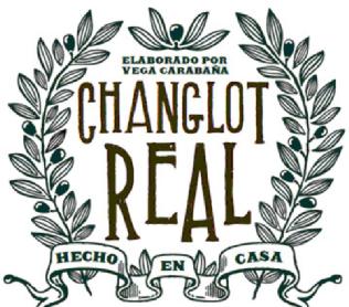 Imagen de CHANGLOT REAL ELABORADO POR VEGA CARABAÑA HECHO EN CASA