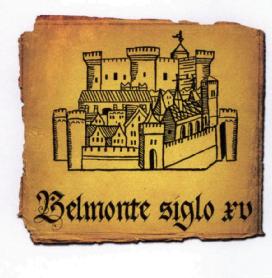 Imagen de BELMONTE SIGLO XV