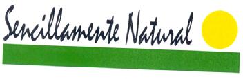 Imagen de SENCILLAMENTE NATURAL
