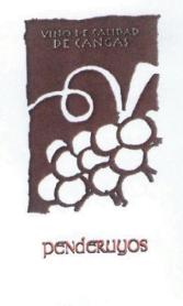 Imagen de VINOS DE CALIDAD DE CANGAS PENDERUYOS