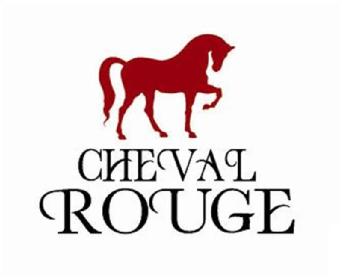 Imagen de CHEVAL ROUGE