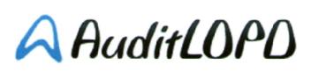 Imagen de AUDITLOPD