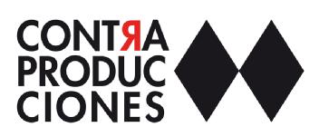 Imagen de CONTRA PRODUC CIONES