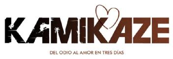 Imagen de KAMIKAZE DEL ODIO AL AMOR EN TRES DIAS