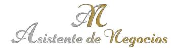 Imagen de AN ASISTENTE DE NEGOCIOS