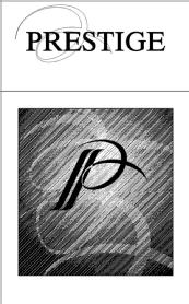Imagen de PRESTIGE P
