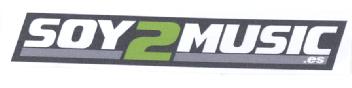 Imagen de SOY2MUSIC.ES