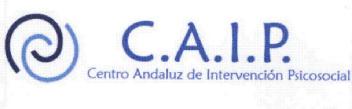 Imagen de C.A.I.P. CENTRO ANDALUZ DE INTERVENCION PSICOSOCIAL
