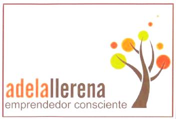 Imagen de ADELALLERENA EMPRENDEDOR CONSCIENTE