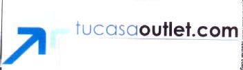 Imagen de TUCASAOUTLET.COM