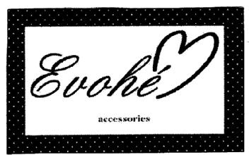 Imagen de EVOHE ACCESORIES