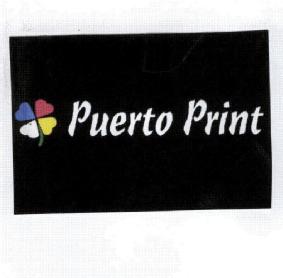 Imagen de PUERTO PRINT