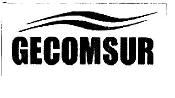 Imagen de GECOMSUR