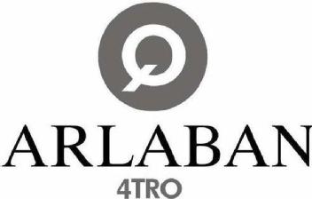 Imagen de Q ARLABAN 4TRO