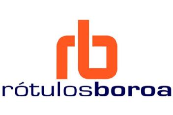 Imagen de RB ROTULOS BOROA