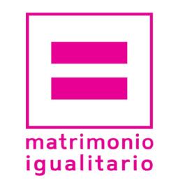Imagen de = MATRIMONIO IGUALITARIO