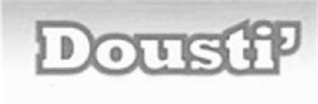 Imagen de DOUSTI\'