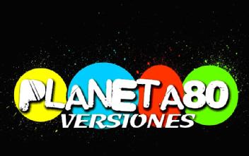 Imagen de PLANETA80 VERSIONES