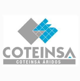Imagen de COTEINSA COTEINSA ARIDOS