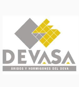 Imagen de DEVASA ARIDOS Y HORMIGONES DEL DEVA