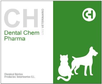 Imagen de DENTAL CHEM PHARMA CH CHEMICAL IBERICA PRODUCTOS VETERINARIOS, SL