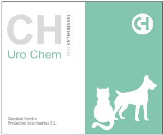Imagen de URO CHEM CH CHEMICAL IBERICA PRODUCTOS VETERINARIOS, SL