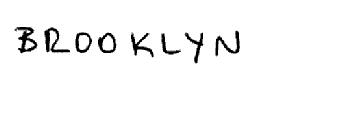 Imagen de BROOKLYN