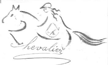 Imagen de CHEVALIER